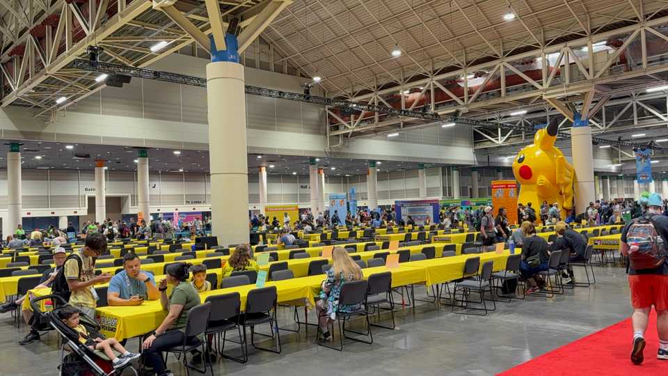 pokemon naic side event area