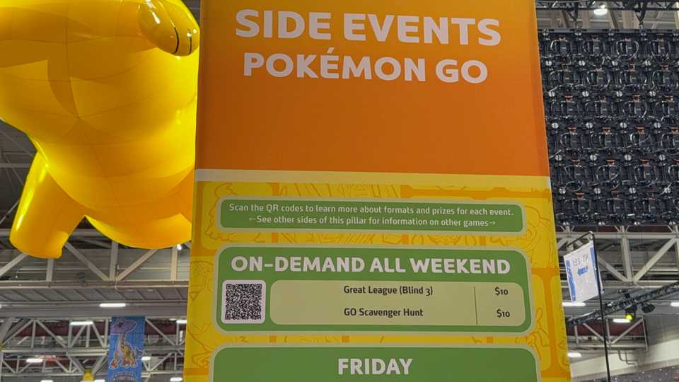pokemon naic side event schedule