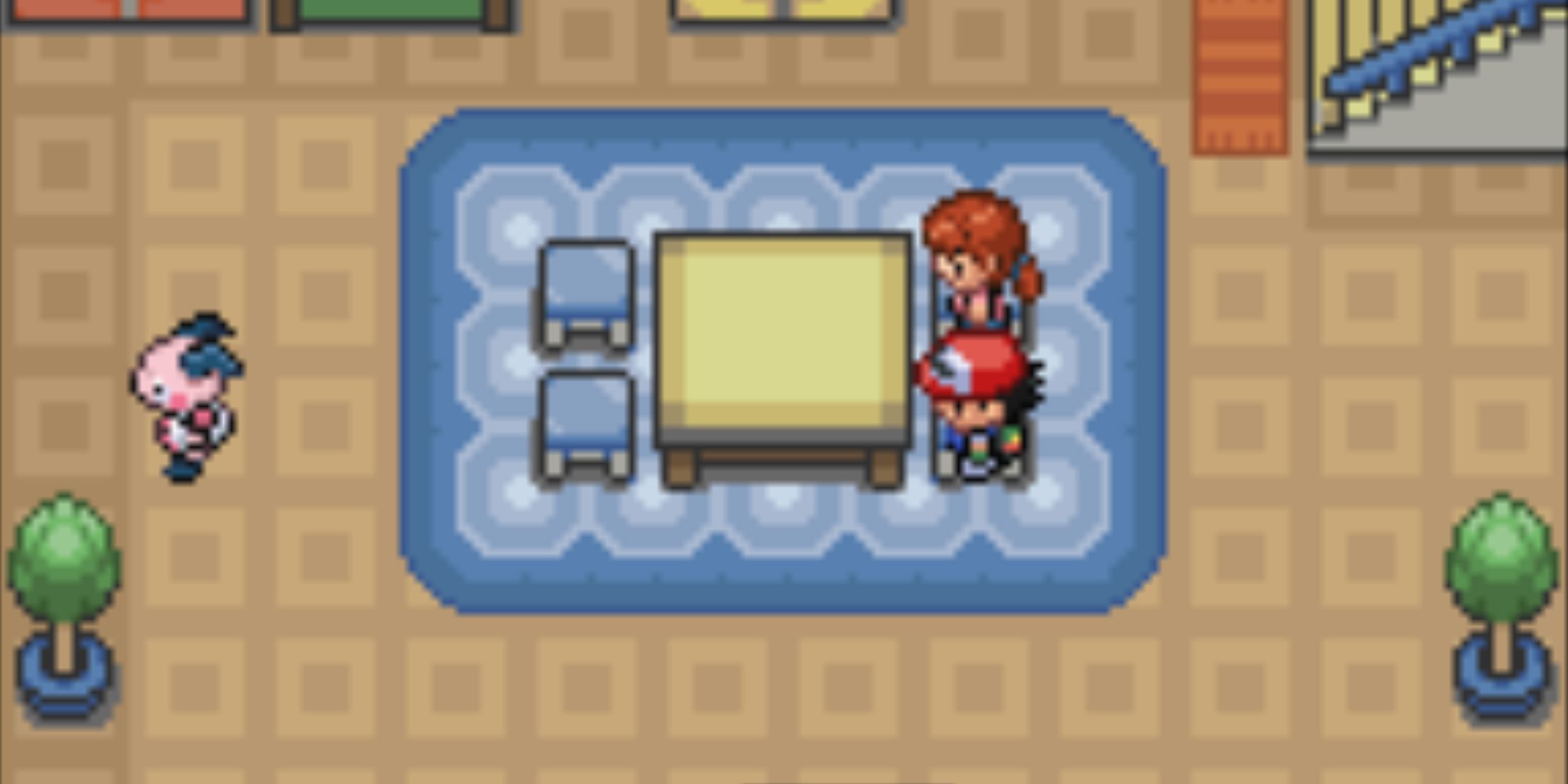 pokemon orange islands game