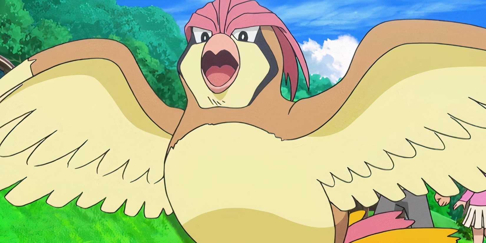 Pokemon Physio Animatronic