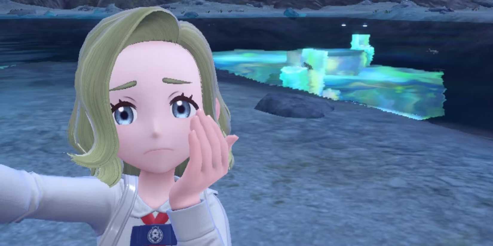 pokemon-scarlet-violet-glitch-visual-bug-causes-map-world-to-terastallize