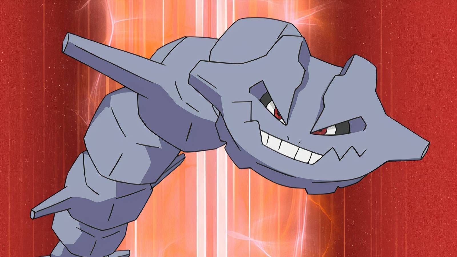 pokemon fan shares intimidating gigantamax steelix