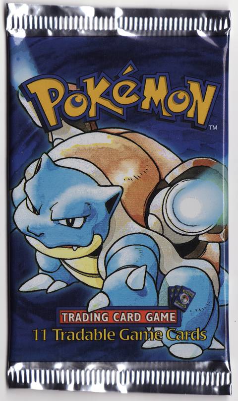 Pokemon TCG Pocket Fan Shares Amazing Booster Pack Concept