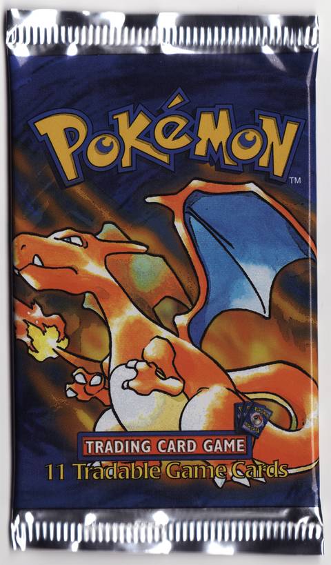 Pokemon TCG Pocket Fan Shares Amazing Booster Pack Concept