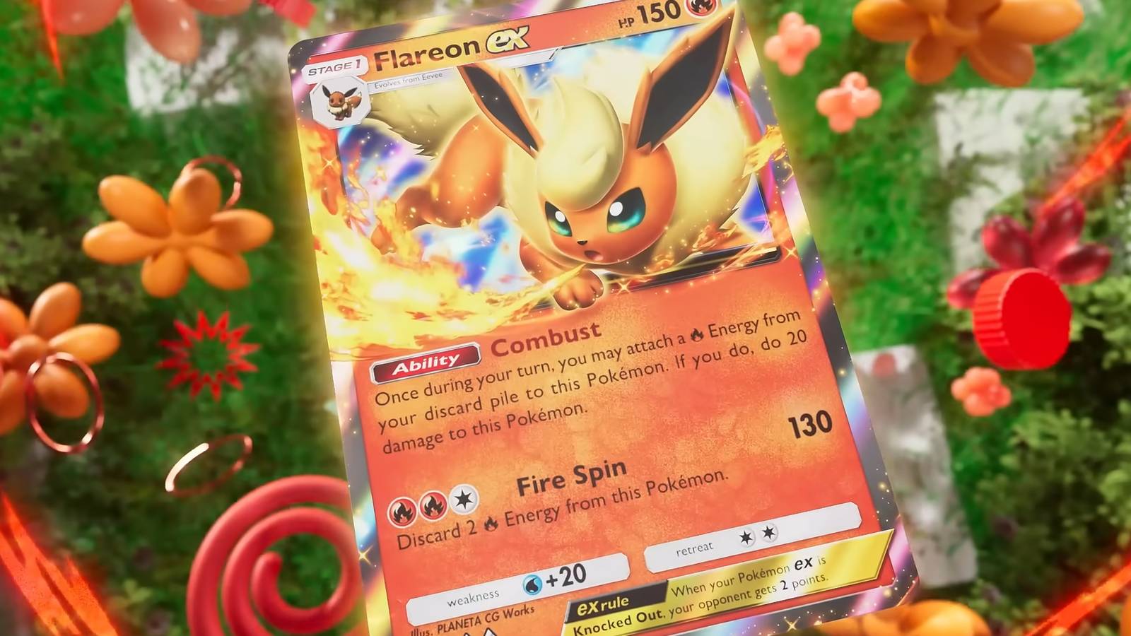Pokemon TCG Pocket Eevee Grove Card Hides Clever Secret