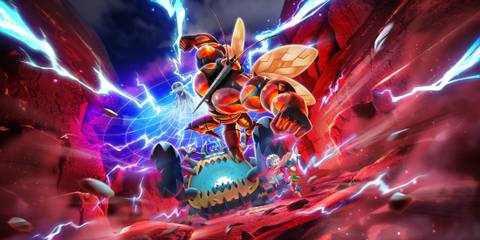 Pokemon TCG Pocket Fan Shares Amazing Booster Pack Concept