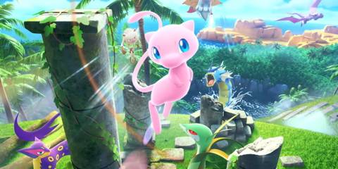 Pokemon TCG Pocket Has Secret Missions With Helpful Rewards