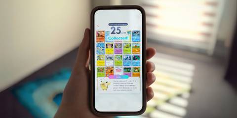 pokemon tcg pocket fans want a change made to current drop rates of pokemon ex.