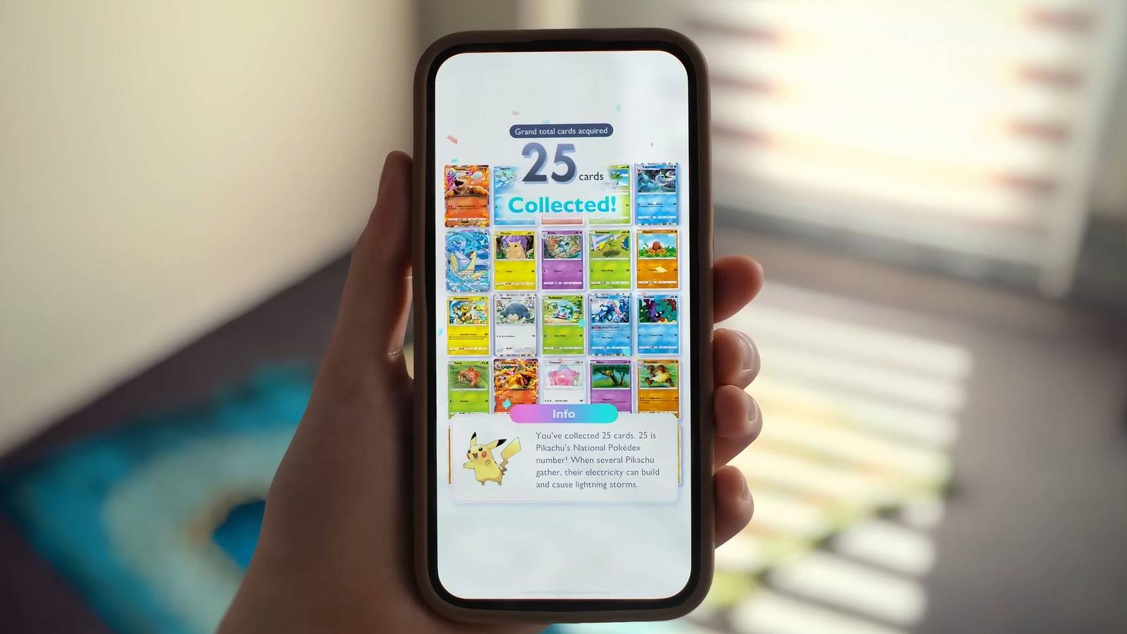 pokemon tcg pocket fans want a change made to current drop rates of pokemon ex.