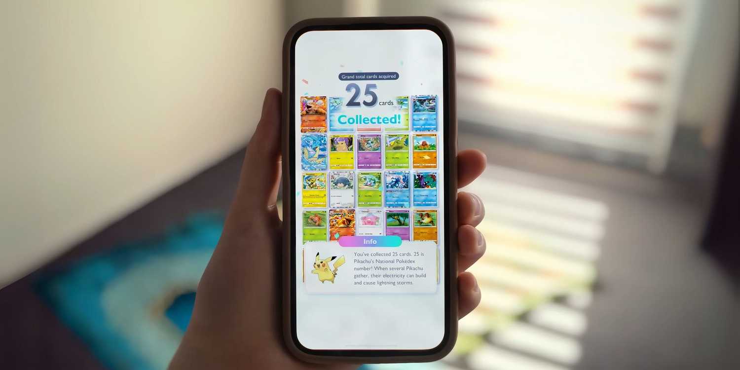 Pokemon TCG Pocket Code Gets You 24 Pack Hourglasses, But There's a Catch Pokemon TCG Pocket Code Gets You 24 Pack Hourglasses, But There's a Catch