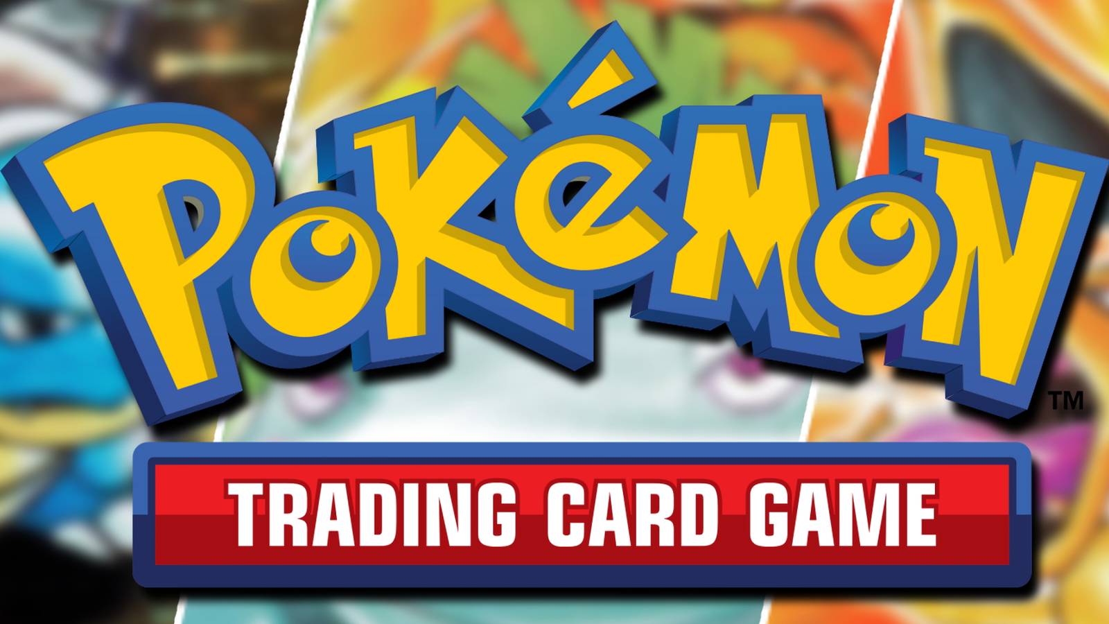 Pokemon TCG Fan Selling World Championship Collection