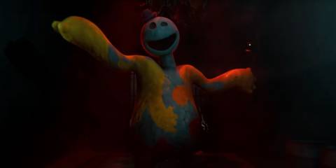 poppy playtime chapter 4 doey the doughman gameplay