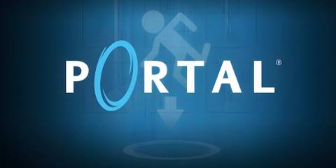 Portal logo