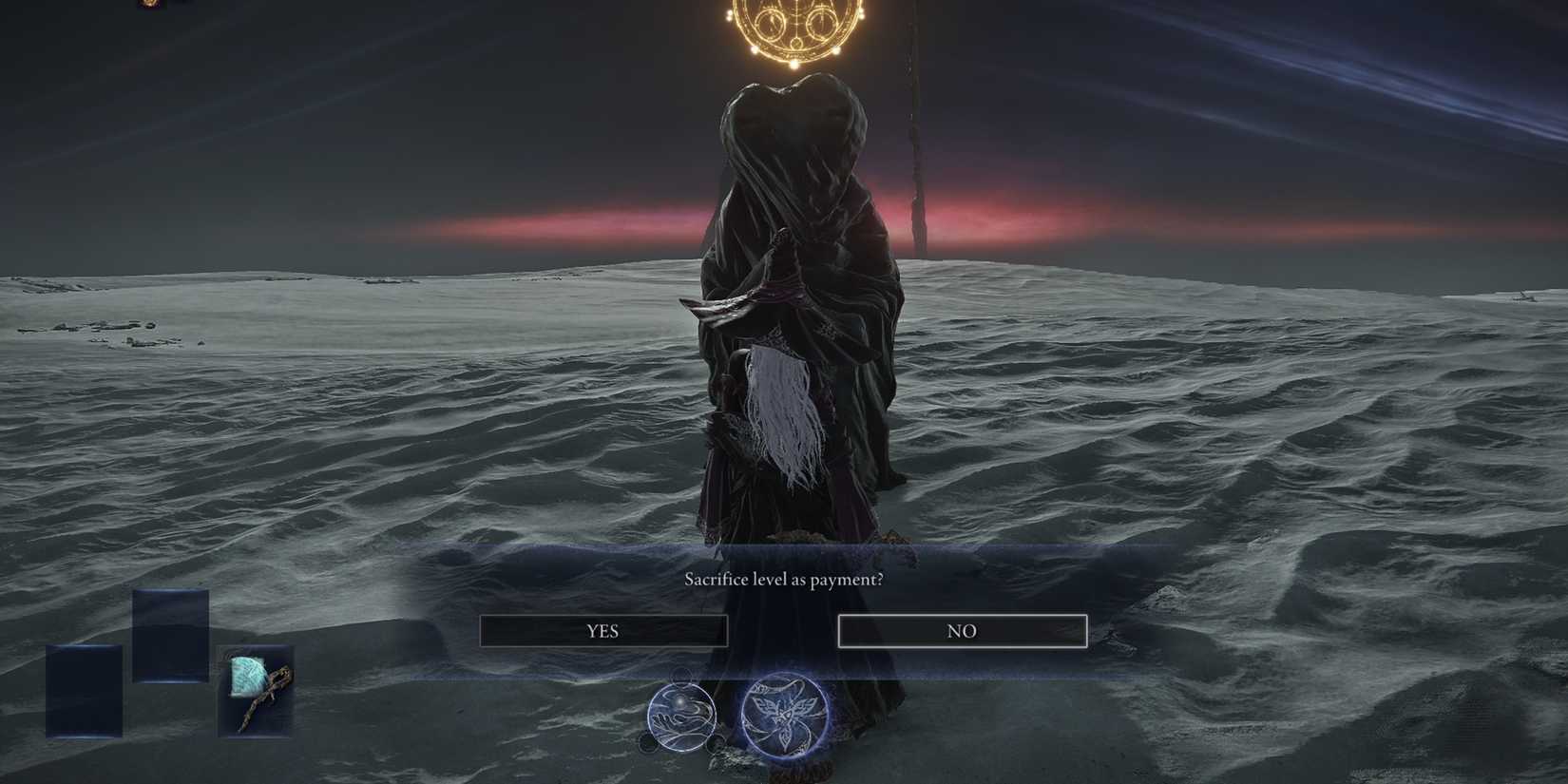 Powerful Weapon Deal - Elden Ring Nightreign