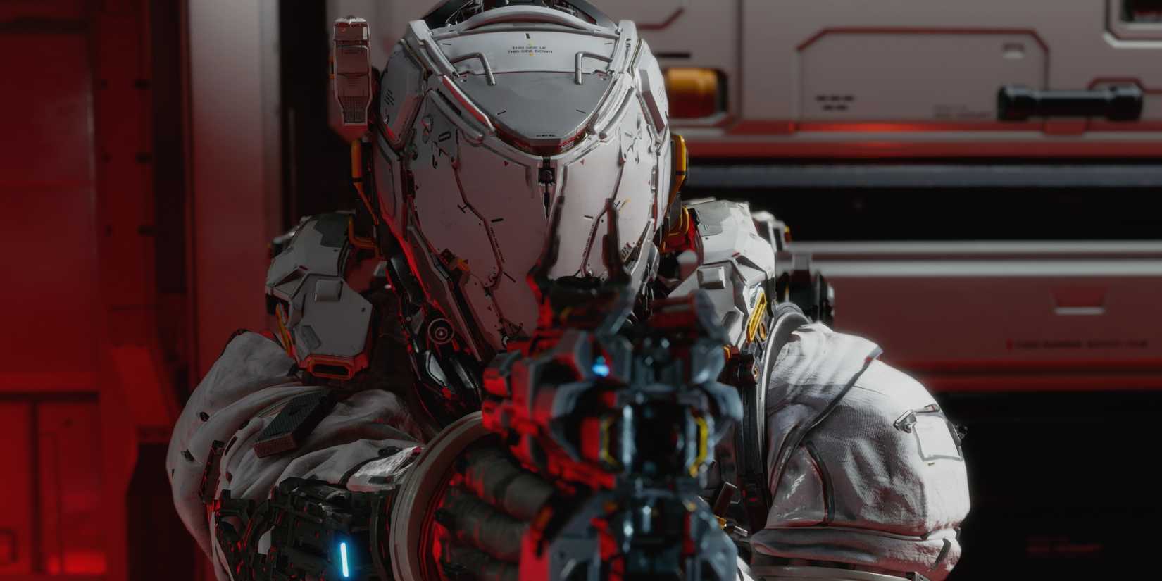 pragmata hands on preview