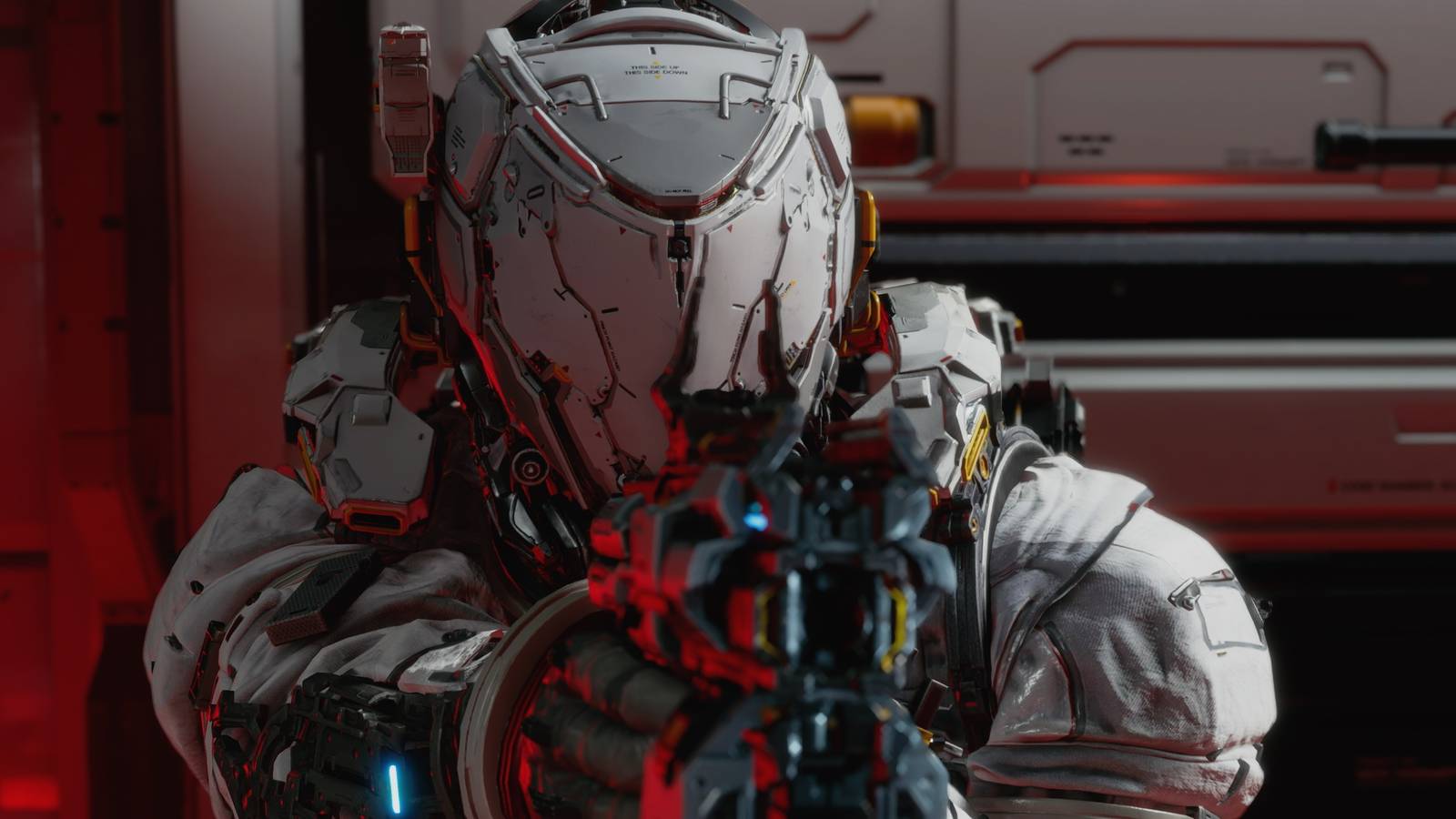 pragmata hands on preview