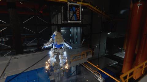 Pragmata Press Image 5