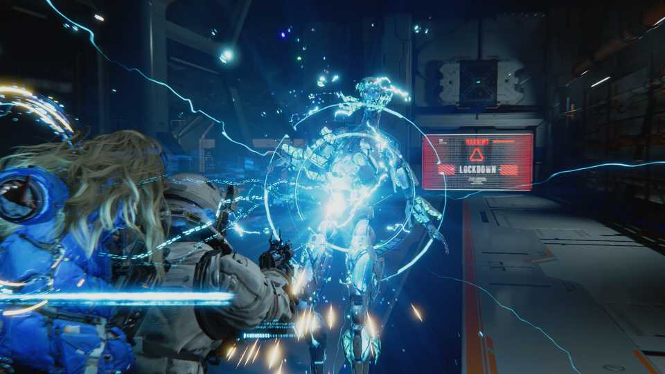 Pragmata Press Image 8