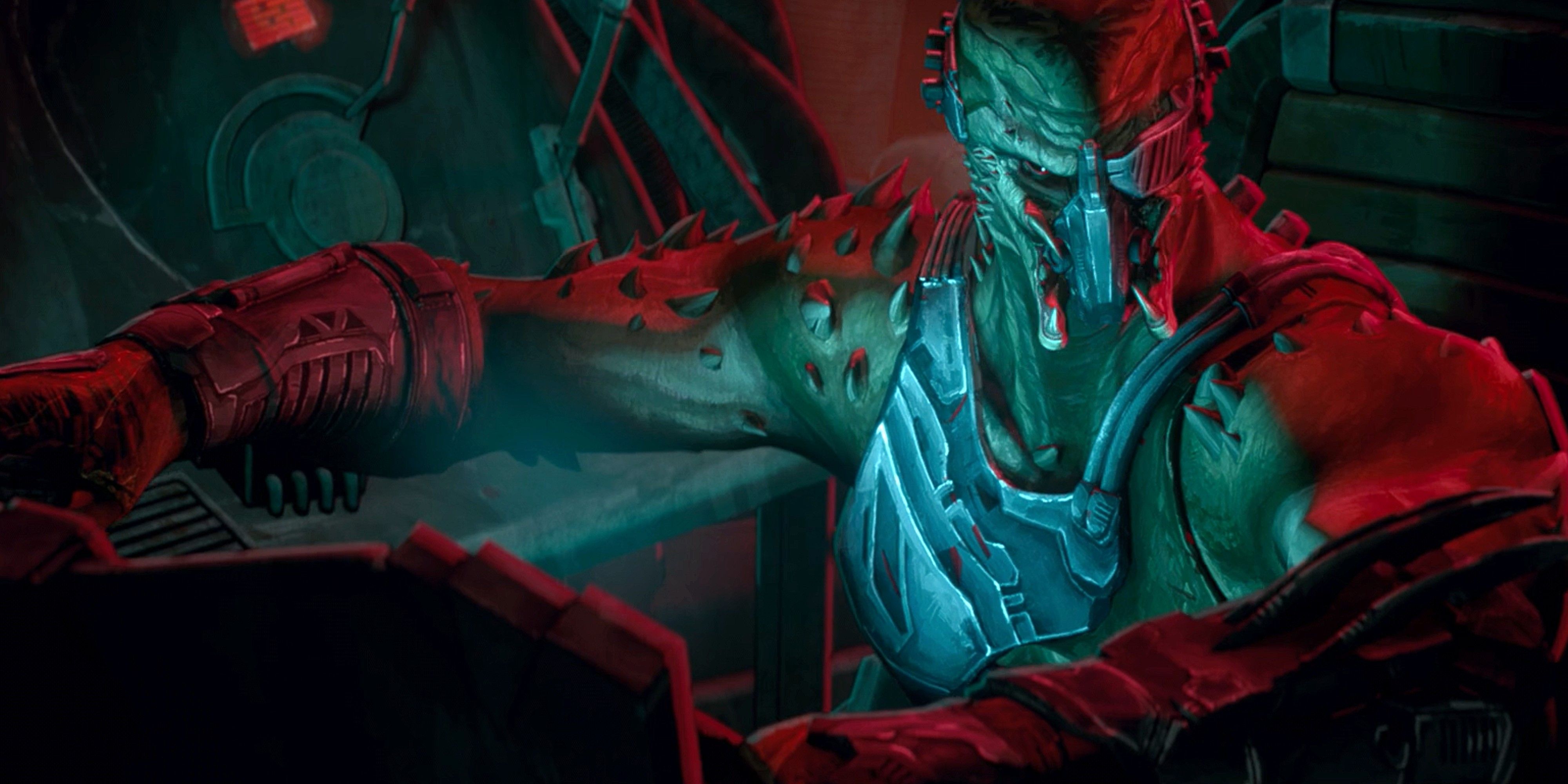 Predator Killer Of Killers Predator Pilot in North Atlantic 1