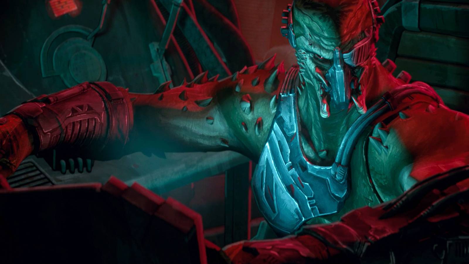 Predator Killer Of Killers Predator Pilot in North Atlantic 1