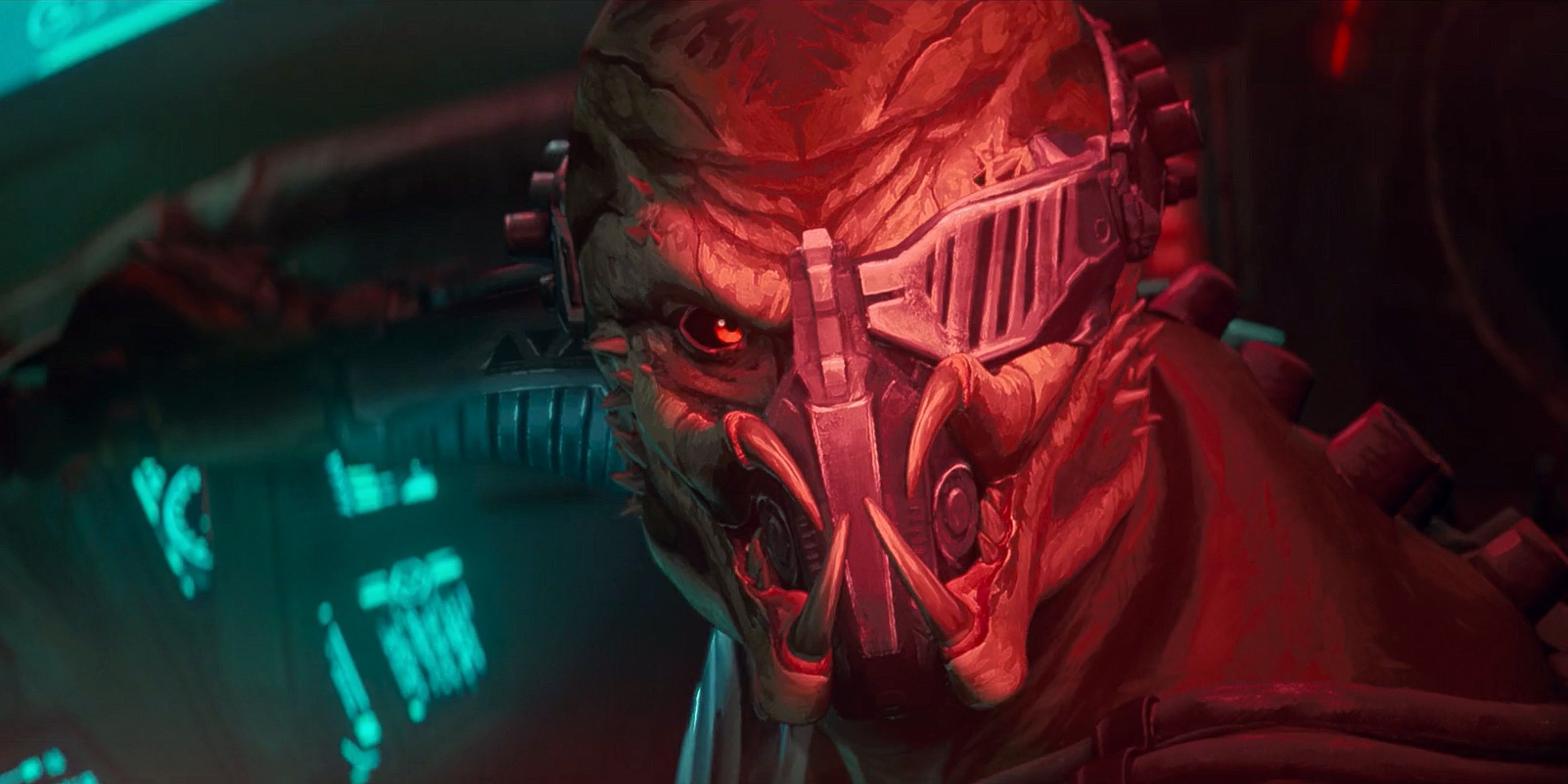 Best Predators In Predator: Killer Of Killers