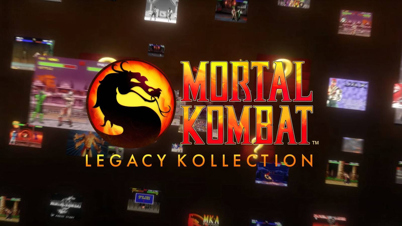Predicting Mortal Kombat Legacy Kollection’s Full Game Lineup