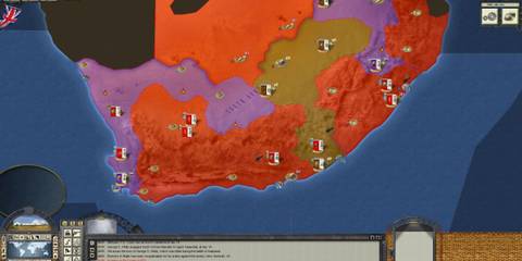 Pride of Nations steam