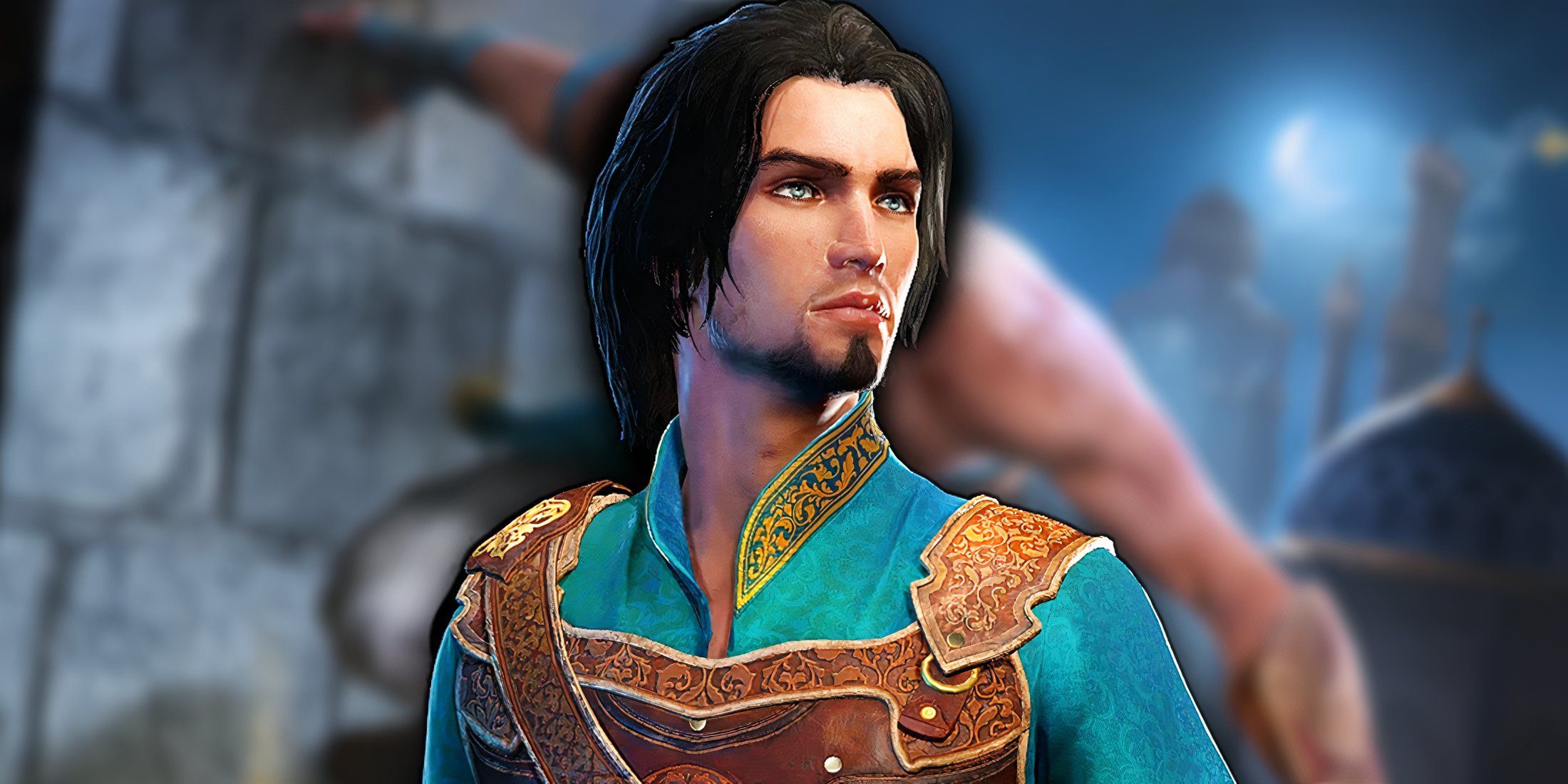 sands of time remake development update