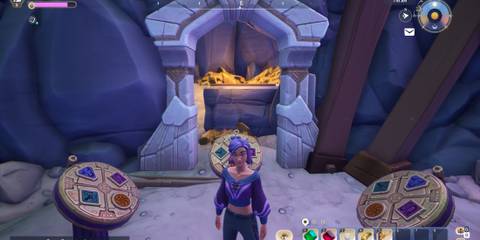 Prismbeard's final puzzle complete in Palia's The True Treasure quest