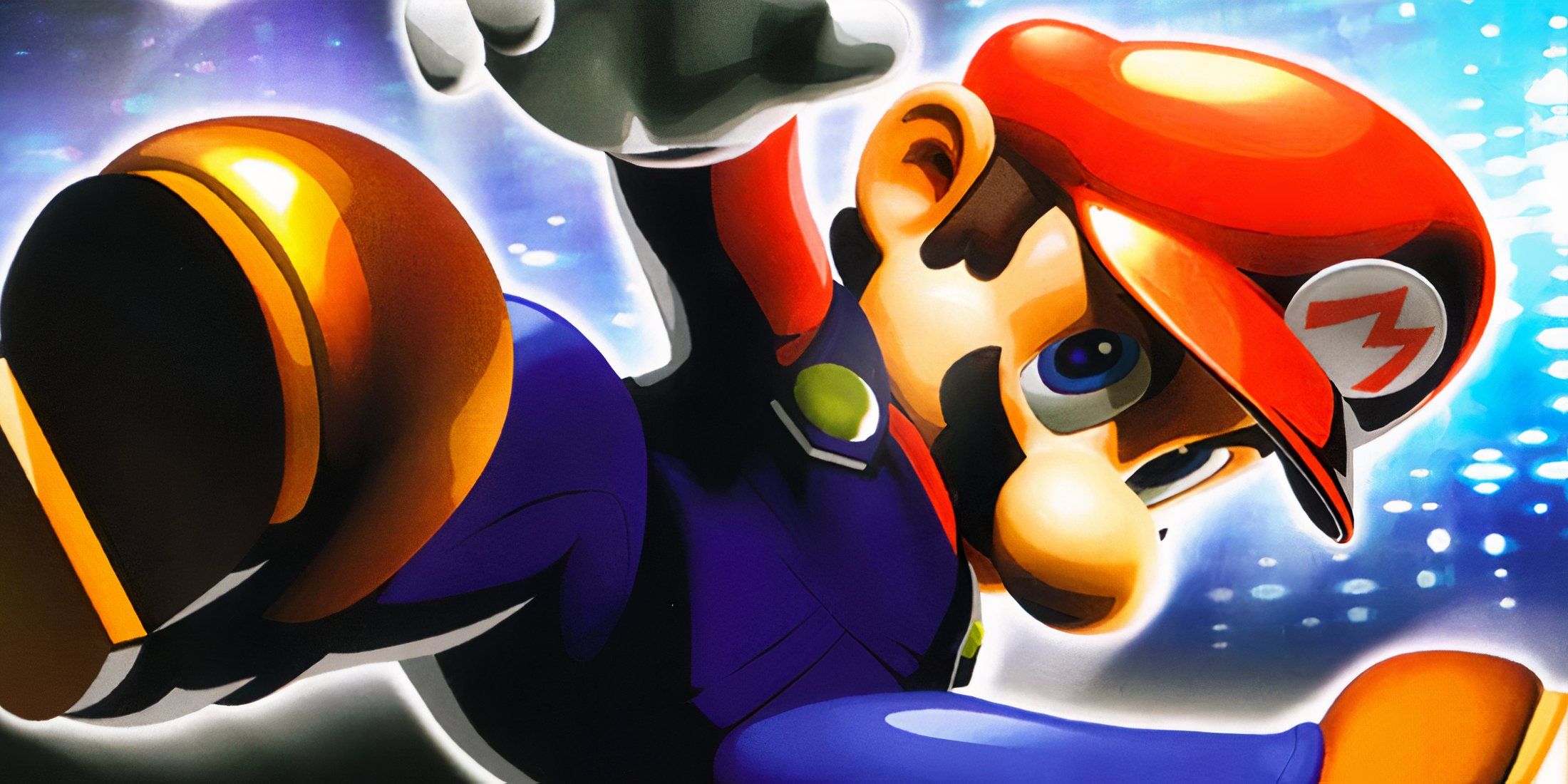 The Most Fun Mario Games