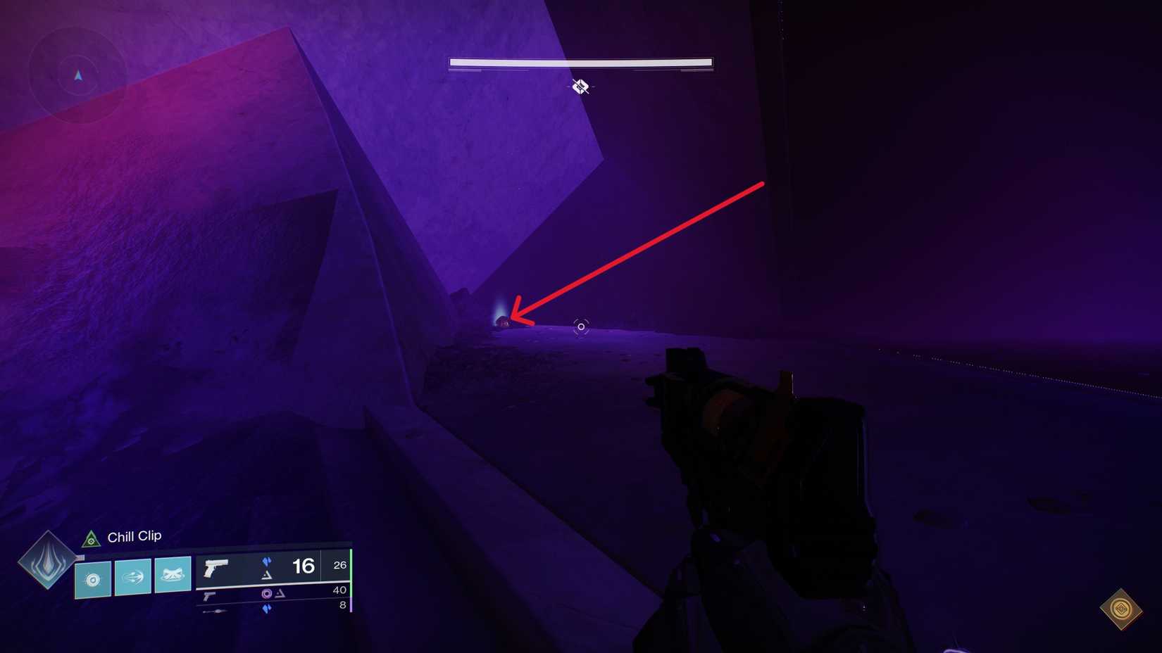 prophecy collectible #2