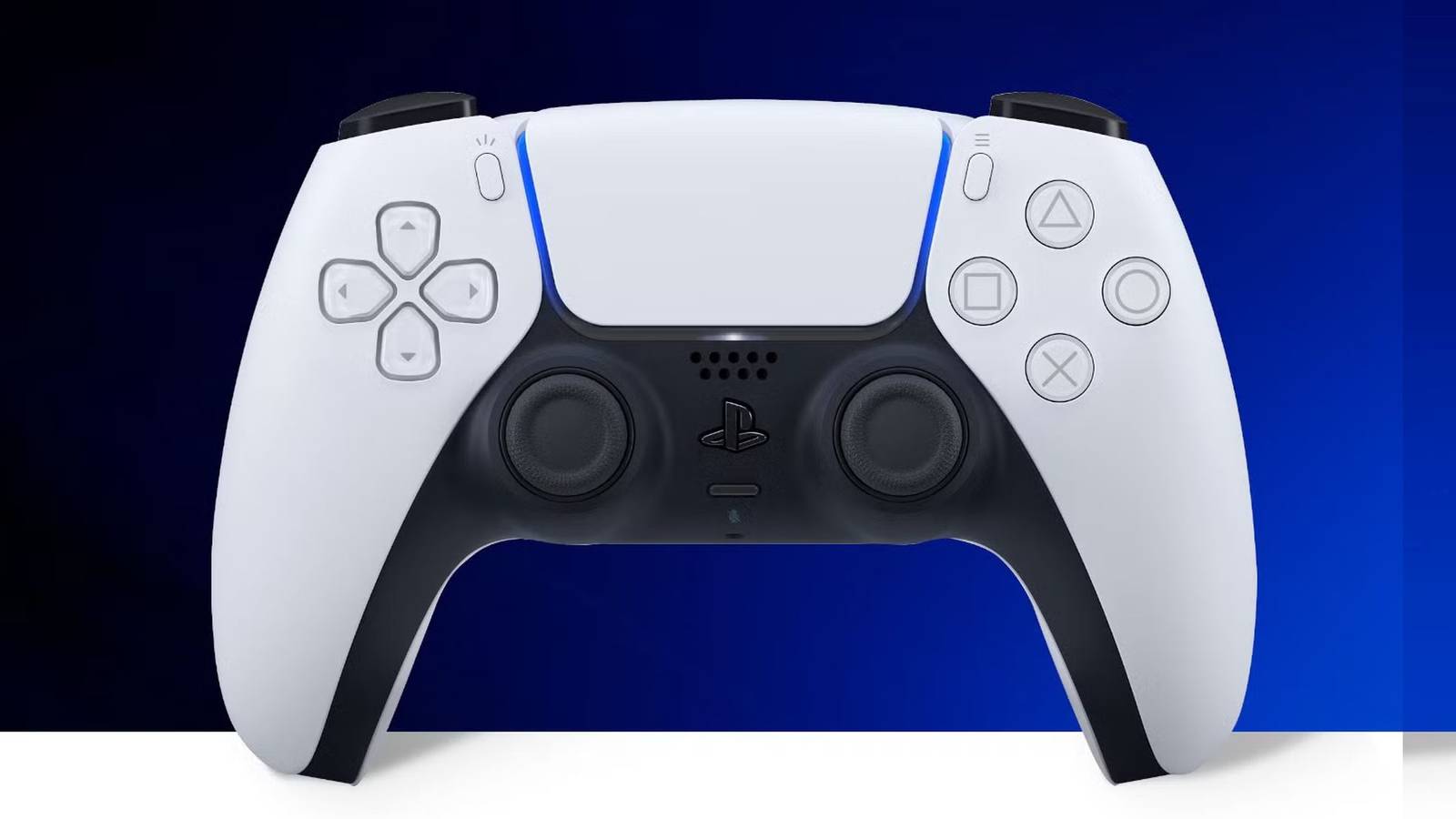 PlayStation Adding Big Feature to DualSense Controllers This Year