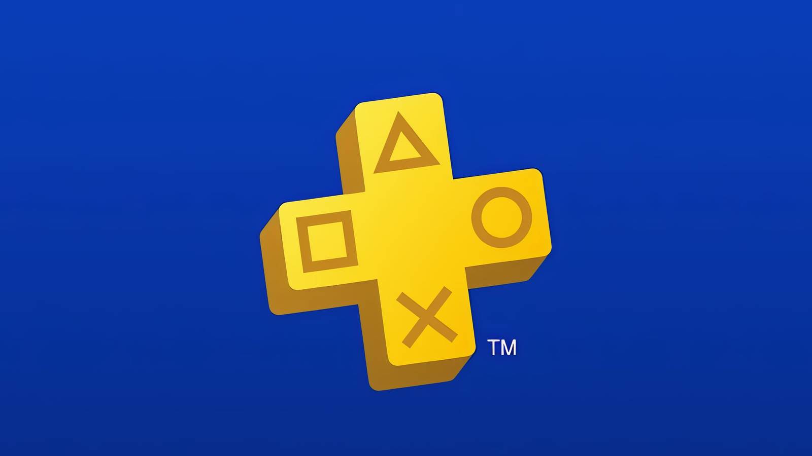 PS Plus has no plans for first-party day-one games