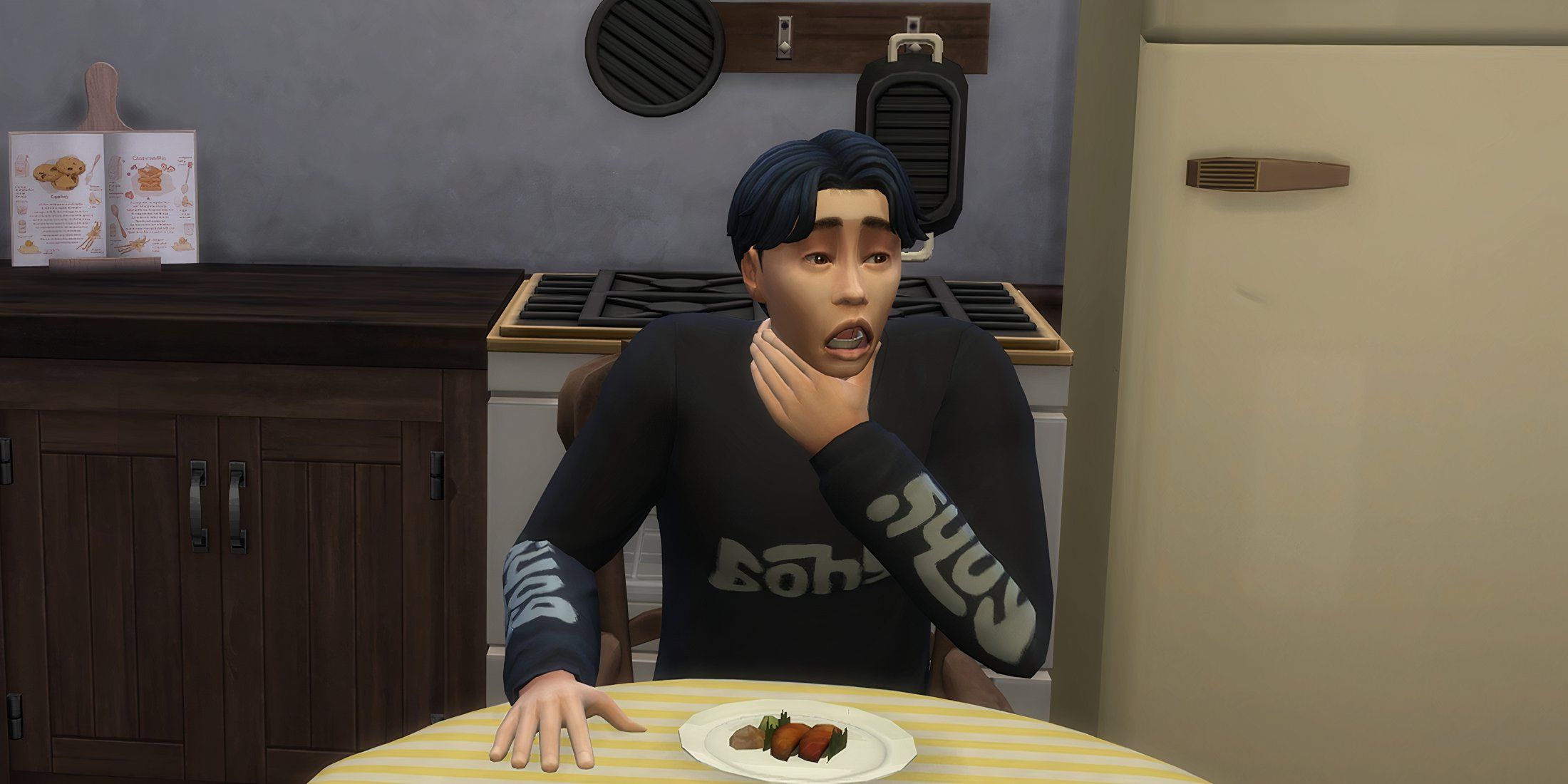 Rarest Deaths in The Sims 4