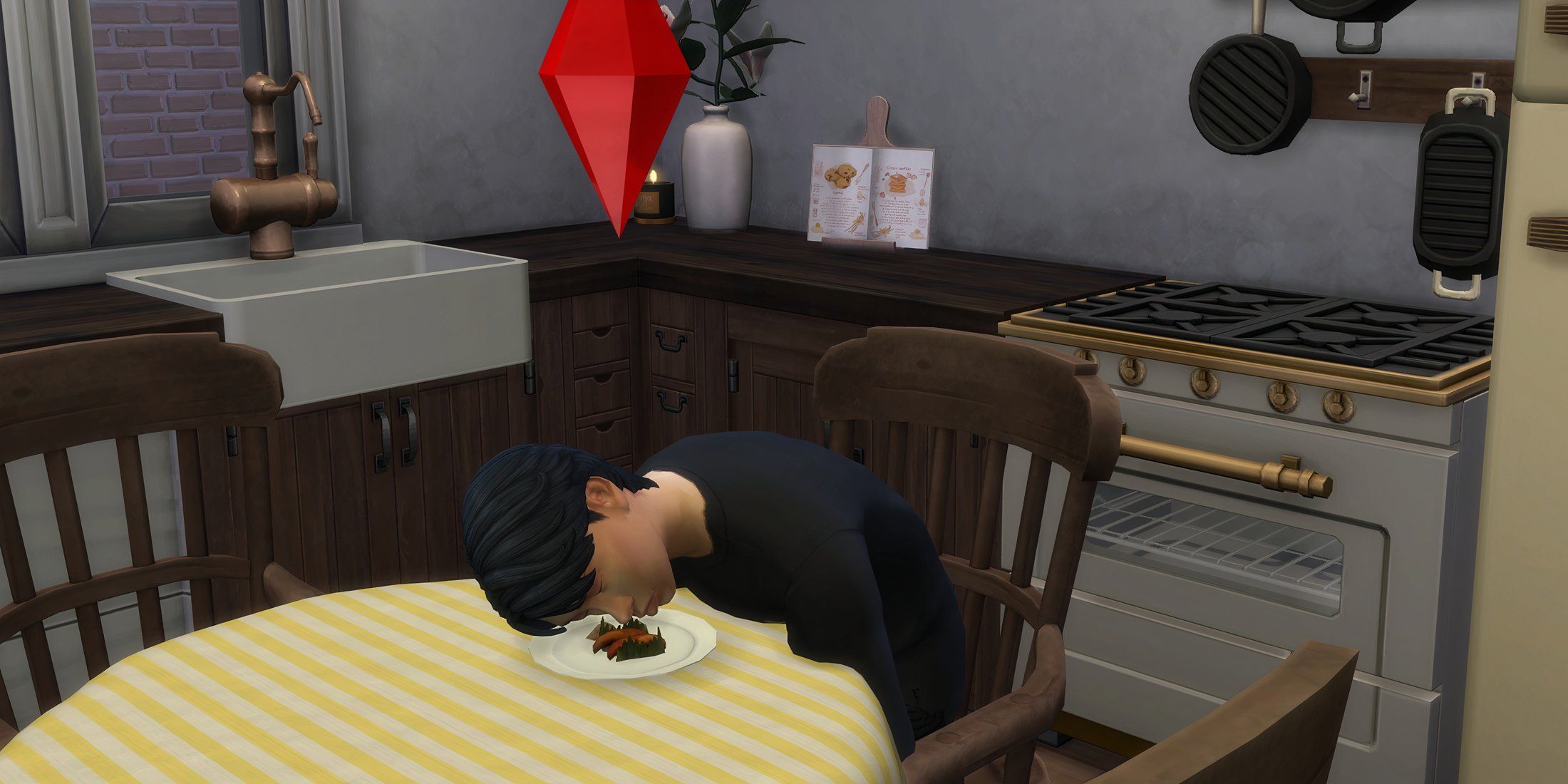 Sims Dev Reiterates Its Values Ahead of Controversial Buyout
