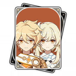 Pyro Traveler Genshin Impact Tier List