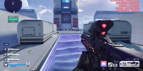 Quantum - Splitgate 2