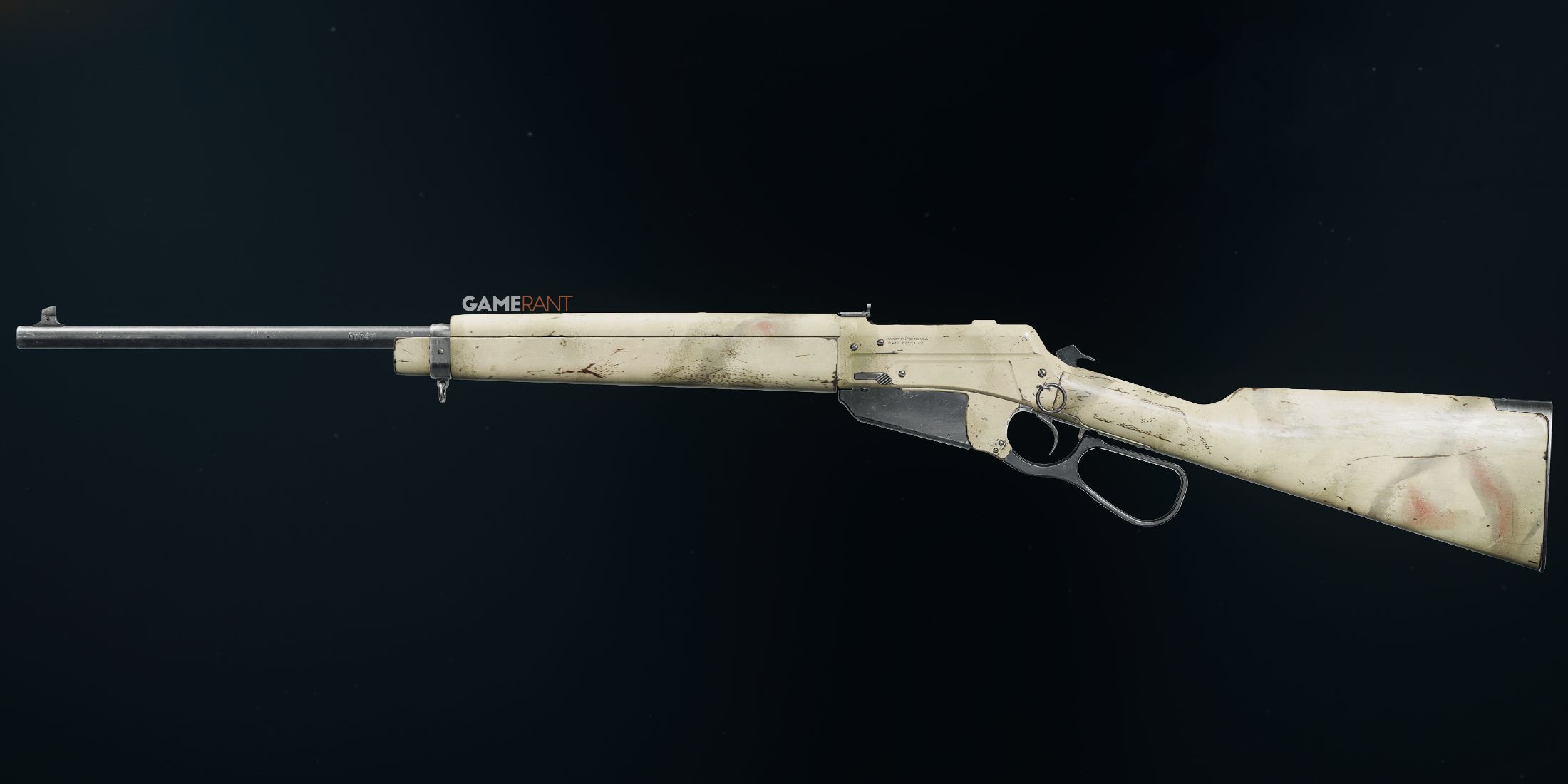Quartz Essex Model 07 in Black Ops 6