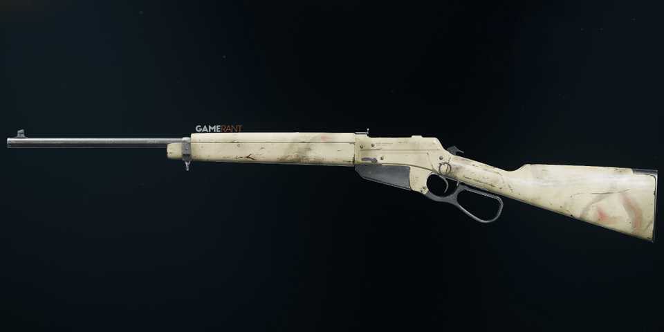 Quartz Essex Model 07 in Black Ops 6