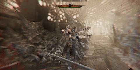 Queen Bee Boss Fight Request Confrontation Looks Like Hope Quest Tainted Grail-1