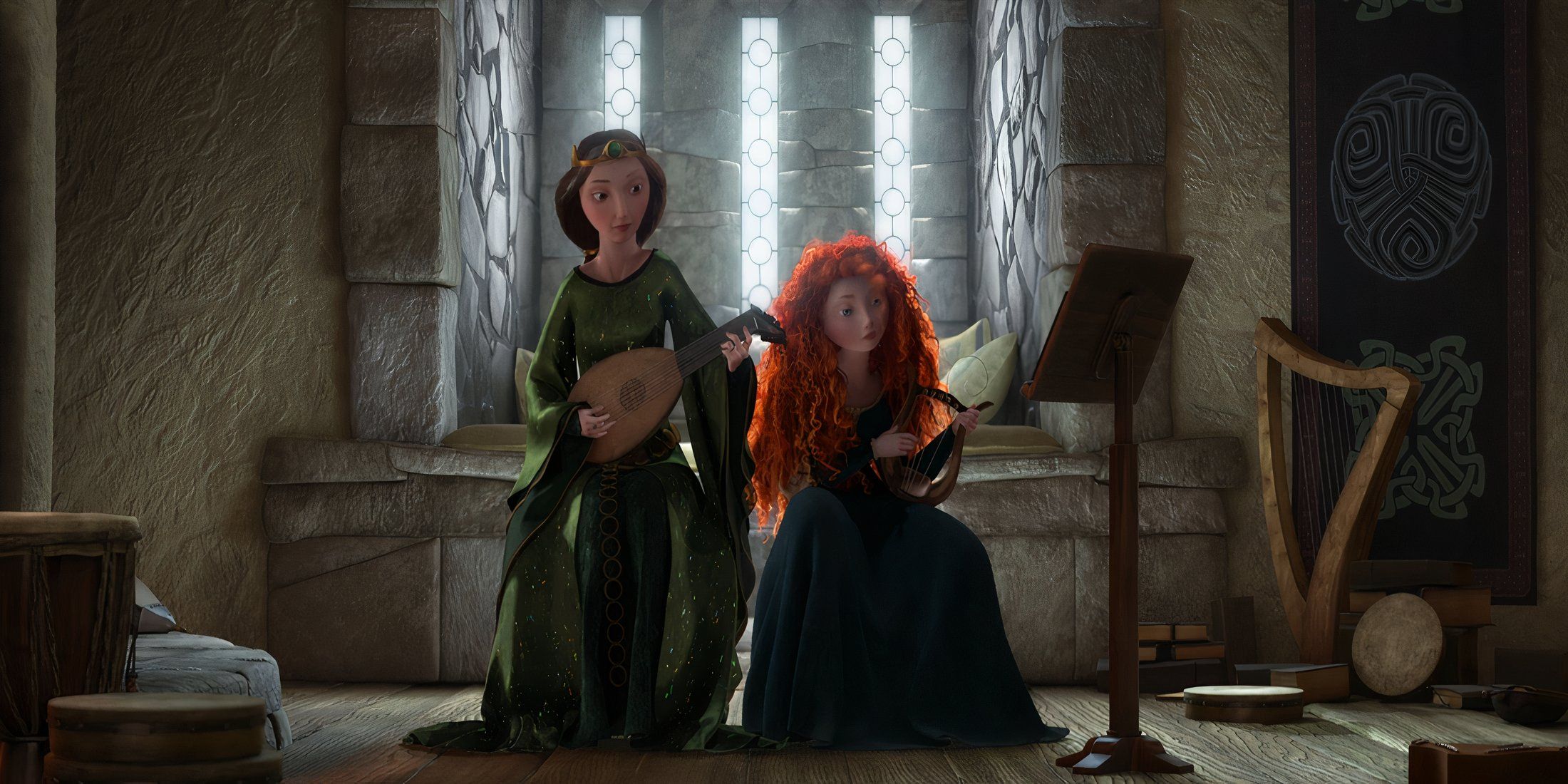 The Best Underrated Pixar Movies