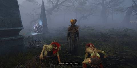 Queen Invitation Confrontation Looks Like Hope Quest Tainted Grail-1