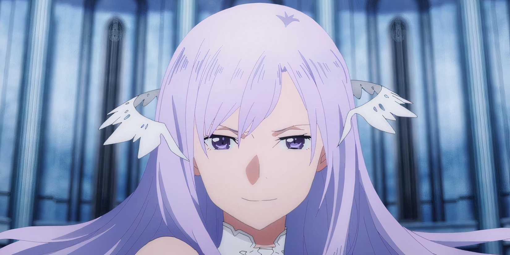 Quinella, Sword Art Online Alicization