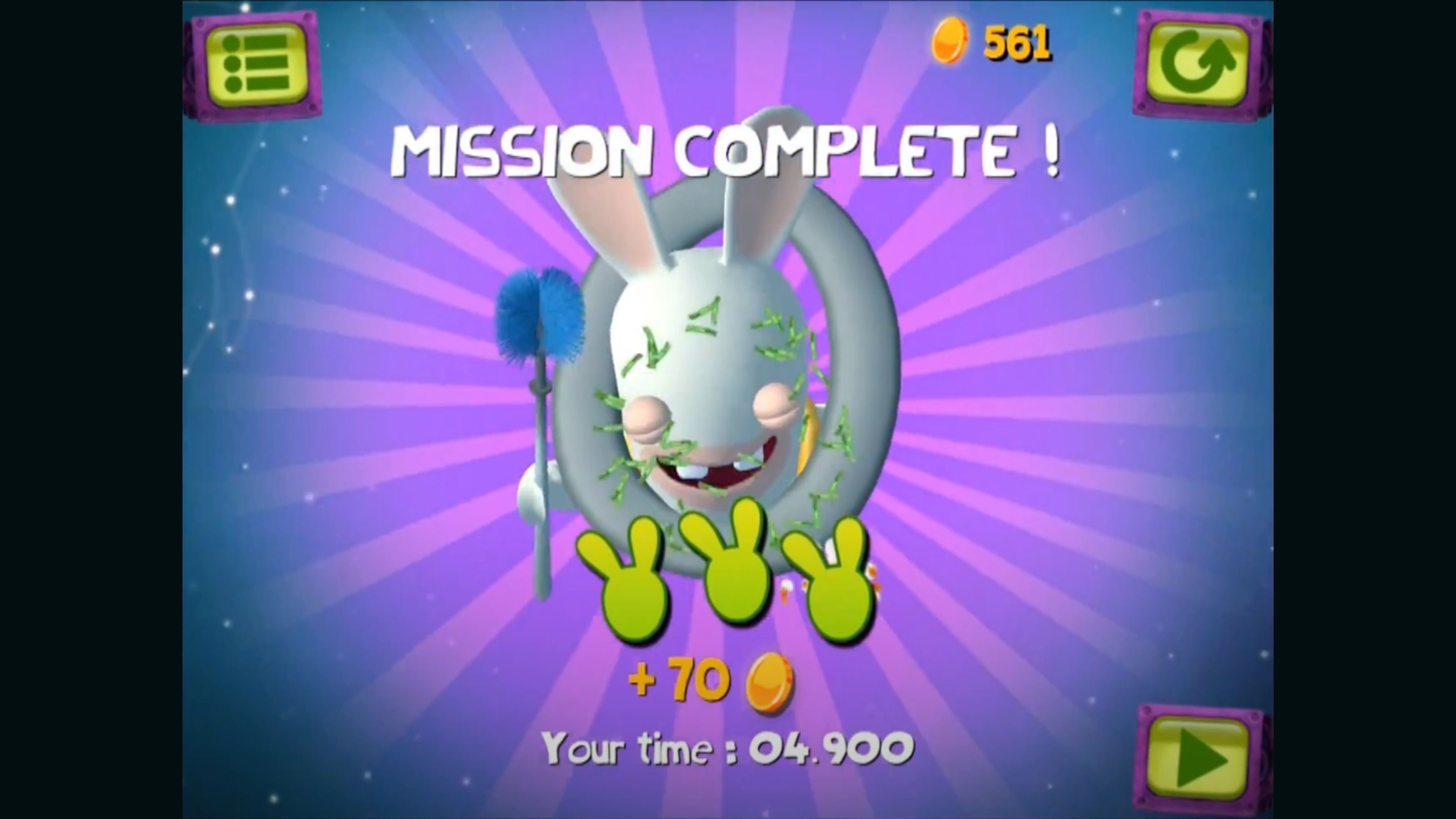 Rabbids Big Bang News, Trailer, Guides, and More