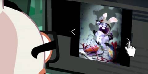 rabbids invasion game trailer