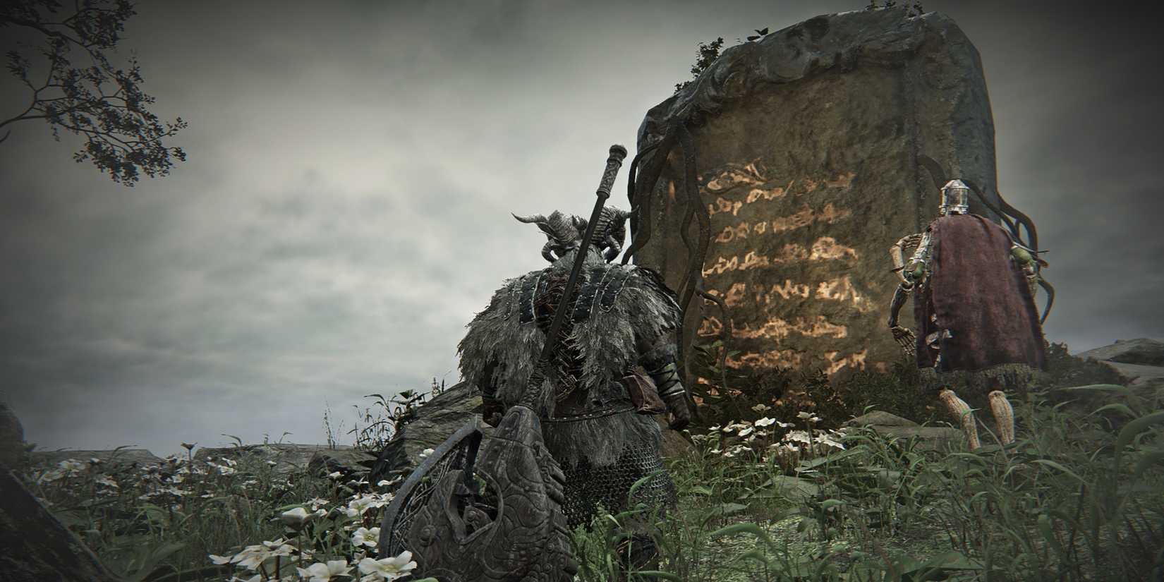 Raider Remembrance Quest Guide - Elden Ring Nightreign