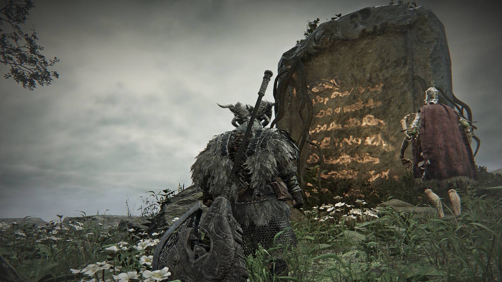 Raider Remembrance Quest Guide - Elden Ring Nightreign