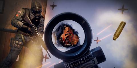 Rainbow Six Siege X buffs renown currency gains