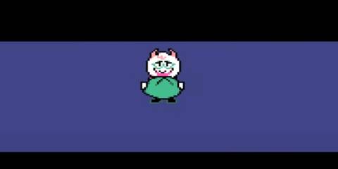 ralsei in deltarune