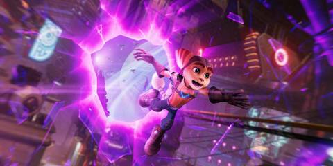 Ratchet and Clank: Rift Apart Dev Reveals Hidden Easter Egg 4 Years Later